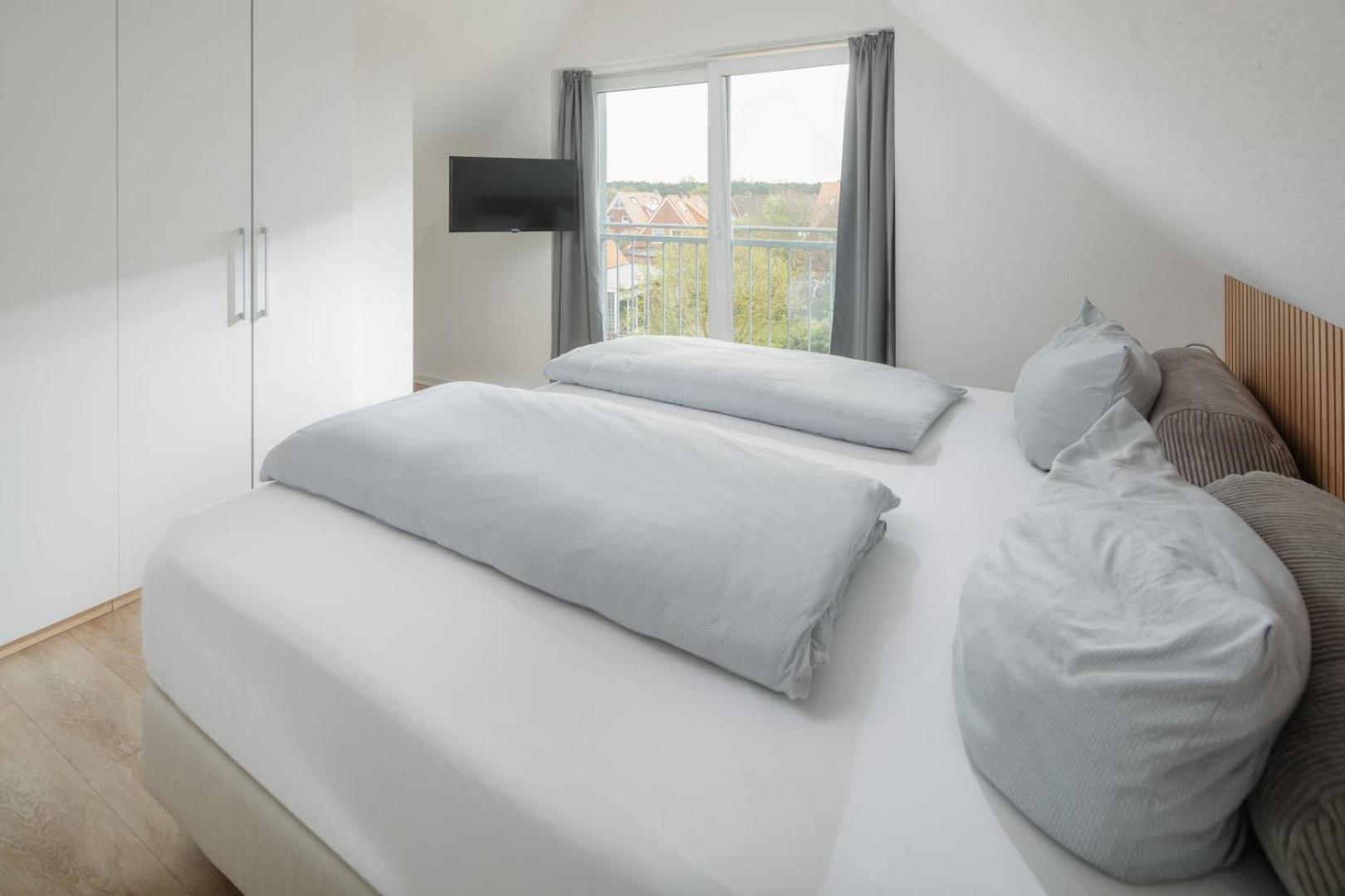 Haus An Den Duenen Lägenhet Norderney Exteriör bild