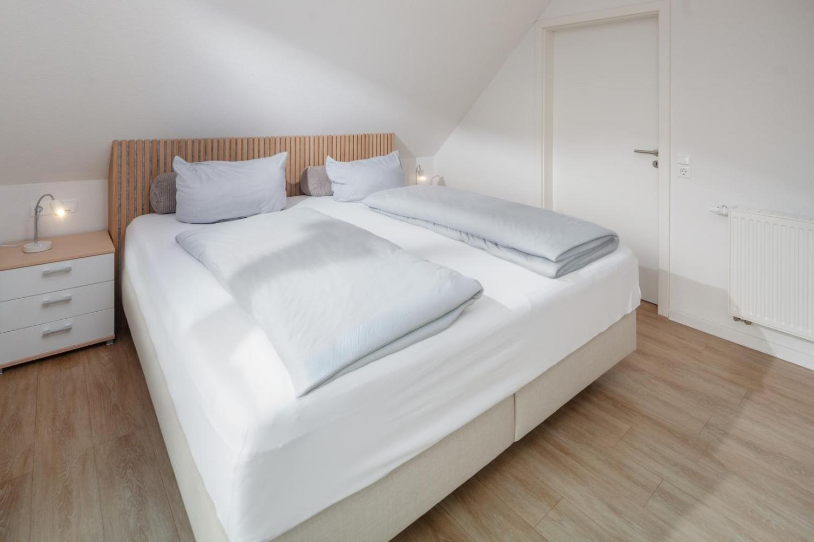 Haus An Den Duenen Lägenhet Norderney Exteriör bild