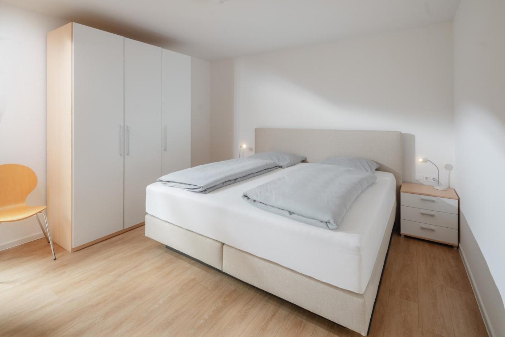 Haus An Den Duenen Lägenhet Norderney Exteriör bild