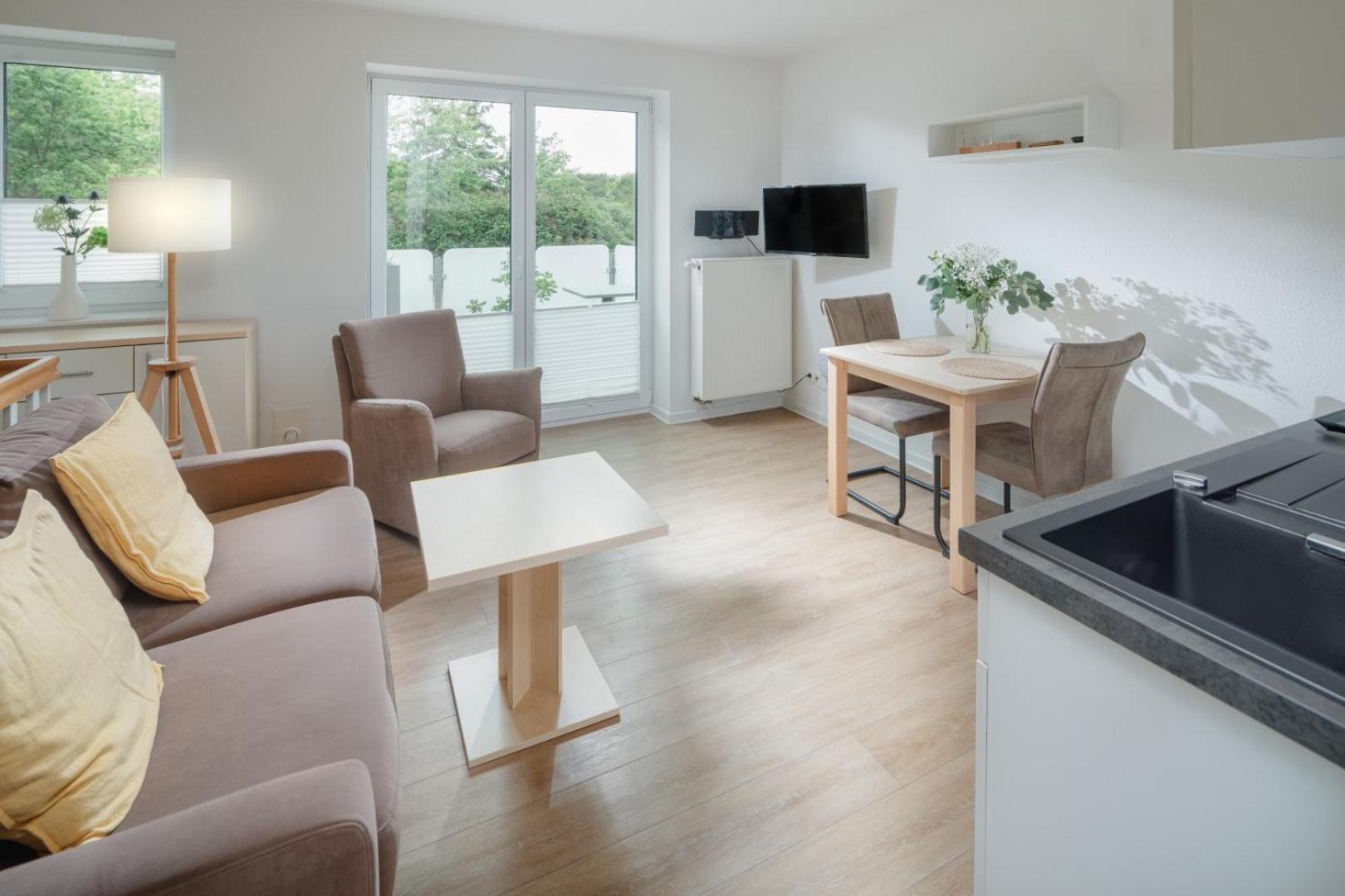 Haus An Den Duenen Lägenhet Norderney Exteriör bild